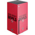 NHL New Jersey Devils Lineup Xbox Series X Console Skin