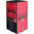 NHL New Jersey Devils Lineup Xbox Series X Console Skin