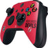 NHL New Jersey Devils Lineup Xbox Series X Controller Skin