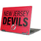 NHL New Jersey Devils Lineup Yoga 710 14in Skin