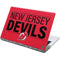 NHL New Jersey Devils Lineup Yoga 910 2-in-1 14in Touch-Screen Skin