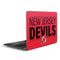 NHL New Jersey Devils Lineup Zenbook UX305FA 13.3in Skin