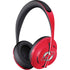 NHL New Jersey Devils Solid Background Bose Noise Cancelling Headphones 700 Skin