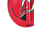 NHL New Jersey Devils Solid Background Bose Noise Cancelling Headphones 700 Skin