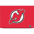 NHL New Jersey Devils Solid Background Dell Vostro Skin