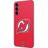 NHL New Jersey Devils Solid Background Galaxy A14 5G Skin