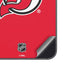 NHL New Jersey Devils Solid Background Galaxy A14 5G Skin