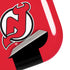 NHL New Jersey Devils Solid Background Galaxy Buds Pro Skin