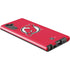 NHL New Jersey Devils Solid Background Galaxy Note 10 Pro Case