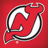 NHL New Jersey Devils Solid Background Galaxy Note 8 Skin