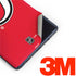 NHL New Jersey Devils Solid Background Galaxy Note 9 Skin