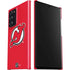 NHL New Jersey Devils Solid Background Galaxy Note20 Ultra 5G Lite Case