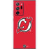 NHL New Jersey Devils Solid Background Galaxy Note20 Ultra 5G Skin