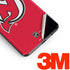 NHL New Jersey Devils Solid Background Galaxy S10 Plus Skin