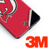NHL New Jersey Devils Solid Background Galaxy S10 Skin