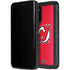 NHL New Jersey Devils Solid Background Galaxy S20 Plus Waterproof Case