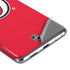 NHL New Jersey Devils Solid Background Galaxy S20 Skin