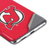 NHL New Jersey Devils Solid Background Galaxy S20 Ultra 5G Skin
