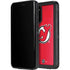 NHL New Jersey Devils Solid Background Galaxy S20 Waterproof Case
