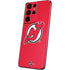 NHL New Jersey Devils Solid Background Galaxy S21 Ultra 5G Skin
