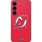 NHL New Jersey Devils Solid Background Galaxy S23 Skin