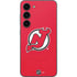 NHL New Jersey Devils Solid Background Galaxy S23 Skin