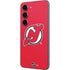 NHL New Jersey Devils Solid Background Galaxy S23 Skin
