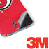 NHL New Jersey Devils Solid Background Galaxy S8 Skin