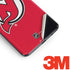NHL New Jersey Devils Solid Background Galaxy S9 Plus Skin