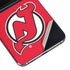 NHL New Jersey Devils Solid Background Galaxy Z Flip5 5G Skin