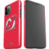 NHL New Jersey Devils Solid Background iPhone 11 Pro Lite Case