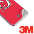 NHL New Jersey Devils Solid Background iPhone 11 Pro Skin