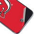 NHL New Jersey Devils Solid Background iPhone 11 Skin
