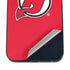 NHL New Jersey Devils Solid Background iPhone 12 Mini Skin