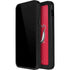 NHL New Jersey Devils Solid Background iPhone 12 Pro Waterproof Case