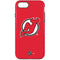 NHL New Jersey Devils Solid Background iPhone 7 Pro Case