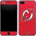NHL New Jersey Devils Solid Background iPhone 8 Plus Skin