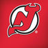 NHL New Jersey Devils Solid Background iPhone X Pro Case
