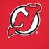 NHL New Jersey Devils Solid Background iPhone XR Pro Case