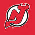 NHL New Jersey Devils Solid Background Moto E5 Play Skin