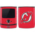 NHL New Jersey Devils Solid Background Motorola RAZR Skin