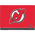 NHL New Jersey Devils Solid Background MSI GS65 Stealth Laptop Skin