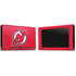 NHL New Jersey Devils Solid Background Nintendo Switch Bundle Skin