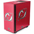NHL New Jersey Devils Solid Background NZXT H510 Compact ATX Mid-Tower Case Skin