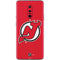 NHL New Jersey Devils Solid Background OnePlus 7 Pro Skin
