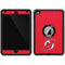 NHL New Jersey Devils Solid Background Otterbox Defender iPad Skin