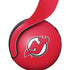 NHL New Jersey Devils Solid Background PULSE 3D Wireless Headset for PS5 Skin