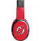 NHL New Jersey Devils Solid Background Skullcandy Crusher Wireless Skin