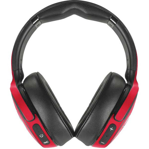 NHL New Jersey Devils Solid Background Skullcandy Venue Skin