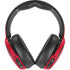 NHL New Jersey Devils Solid Background Skullcandy Venue Skin